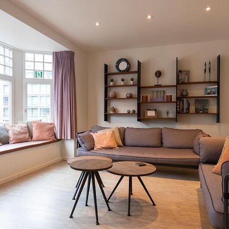 Clos Normand First Floor Nieuwpoort Luaran gambar