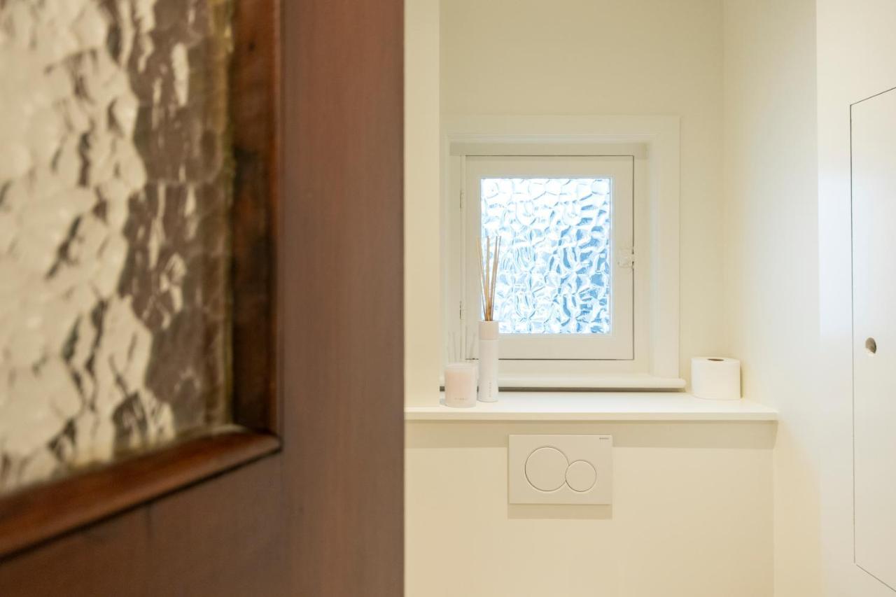 Clos Normand First Floor Nieuwpoort Luaran gambar